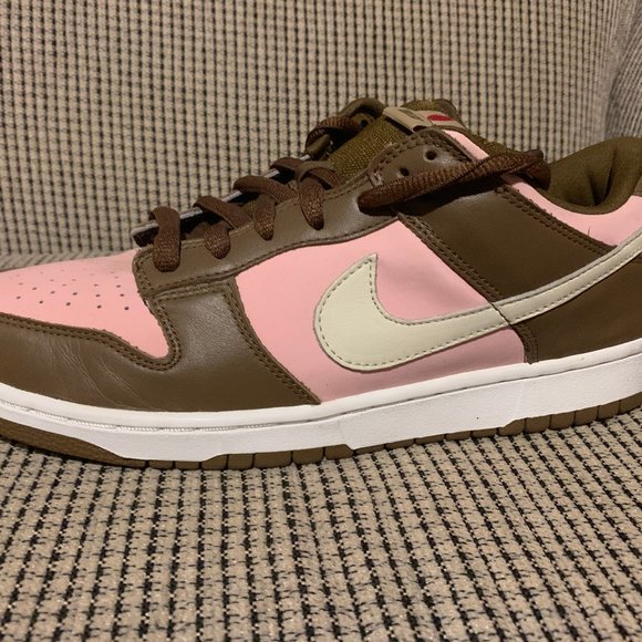 Nike Dunk SB Stussy Sz 11 - Picture 7 of 11